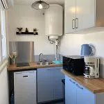 Appartement Glamorous For Pleasant Vacations *