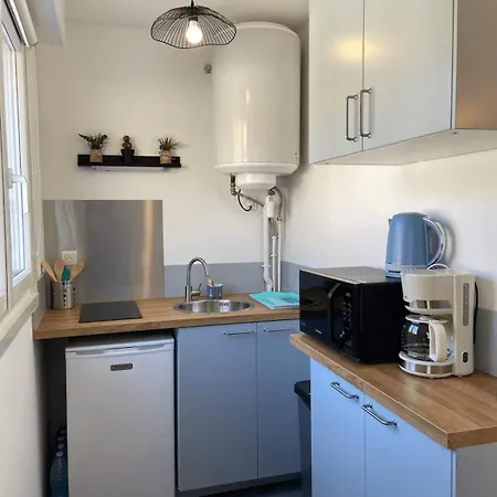 아파트 Glamorous For Pleasant Vacations *