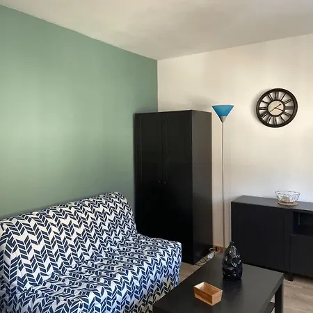 Glamorous For Pleasant Vacations Appartement *