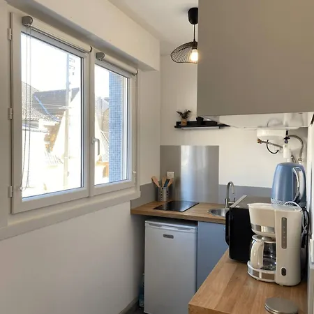 Glamorous For Pleasant Vacations Appartement