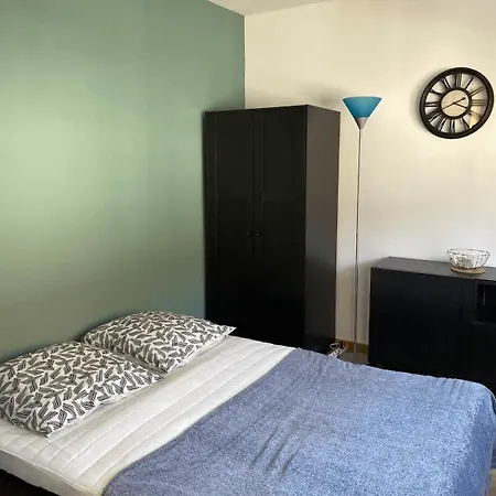 Glamorous For Pleasant Vacations Appartement
