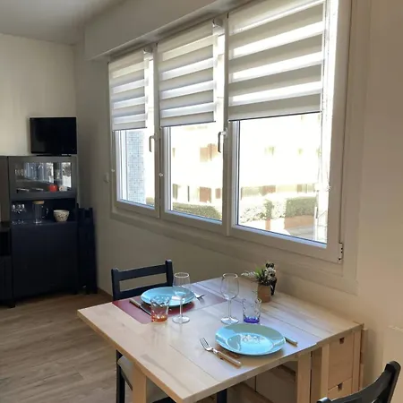 Appartement Glamorous For Pleasant Vacations *